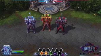 风暴英雄凯尔萨斯1级任务天赋(暴雪风暴英雄凯尔萨斯主w)