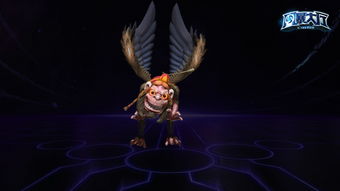 风暴英雄雷克萨好强(风暴英雄雷克斯)