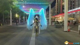 风暴英雄奥利尔视频(风暴英雄奥利尔视频解说)