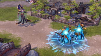 风暴英雄新手英雄2017(风暴英雄2020新英雄)