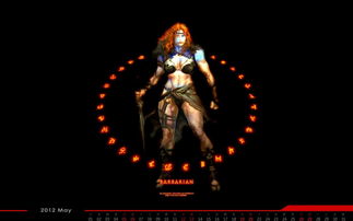 风暴英雄野蛮人男(风暴英雄tempest)