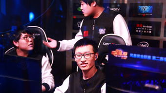 gemini在风暴英雄中的形象