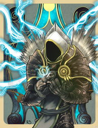 风暴英雄泰瑞尔加点(风暴泰瑞尔天赋加点)