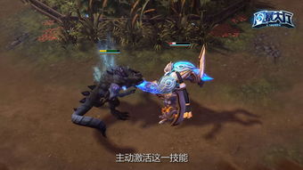 风暴英雄中文补丁(风暴英雄中文补丁怎么安装)