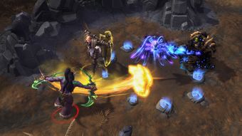 Storm Hero Quick Start Guide