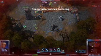 风暴英雄笑到最后(风暴英雄出了什么事)