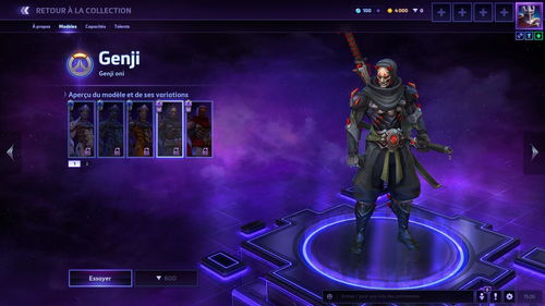 风暴英雄英雄价格2020(风暴英雄2021)