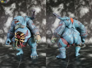 缝合怪相关图片 风暴英雄缝合怪和谐前(风暴英雄缝合挂)