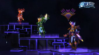 风暴英雄眼坐骑(风暴英雄坐骑全)