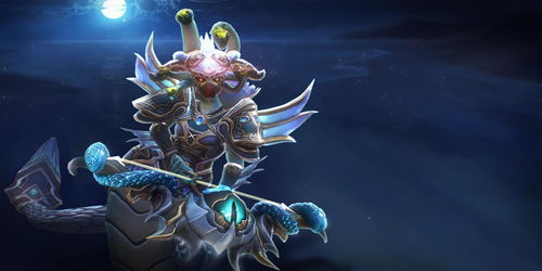 Storm Hero vs DOTA2