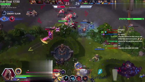 风暴英雄维拉天赋加点图示 风暴英雄weila(风暴英雄维拉天赋)