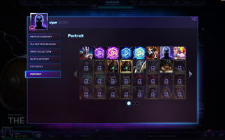 风暴英雄查看攻击力(风暴英雄查看英雄属性)