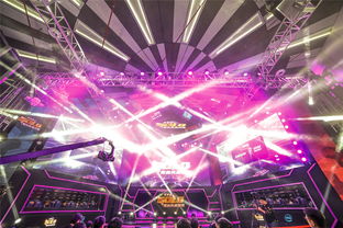 风暴英雄2017联赛(2017年风暴英雄成绩)