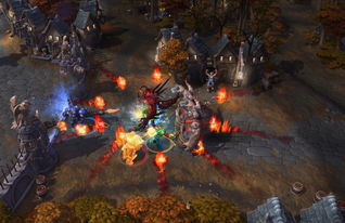 Storm Hero Spring Season News