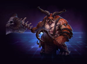 Storm Heroes Character