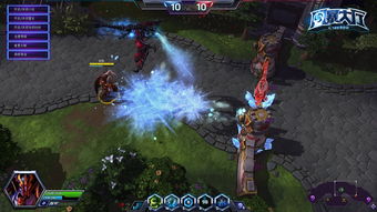 风暴英雄阿尔萨斯2.0(风暴英雄阿尔萨斯20攻略)