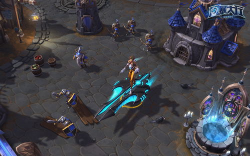 风暴英雄玩法详细教学视频(风暴英雄新手教程视频解说视频)