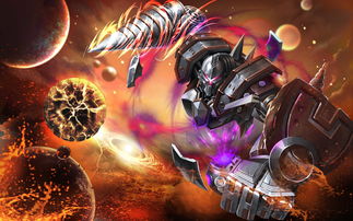 风暴英雄DKVSC9(英雄图鉴) 风暴英雄DKVSC9(英雄图鉴)