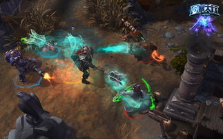 泰瑞尔肉坦天赋图示