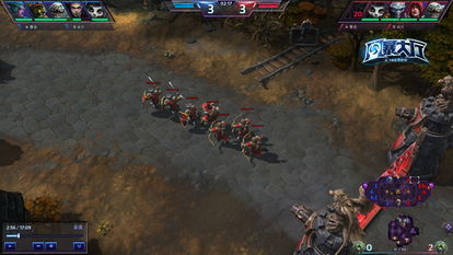 风暴英雄玩哪个地图(风暴英雄玩哪个地图好玩)