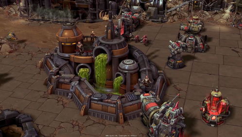 风暴英雄的视频解说视频大全