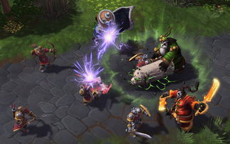 storm heroes network data issue