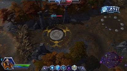 风暴英雄怎么看护甲(风暴英雄护甲和减伤)