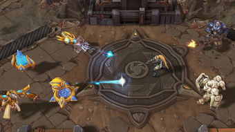 风暴英雄英雄怎么玩(风暴英雄入手教学)