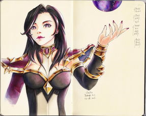 Storm Hero Li Min Playstyle