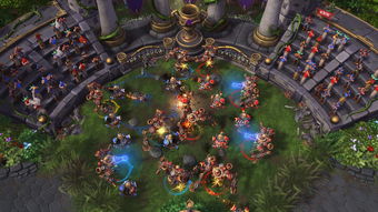 风暴英雄最秀(风暴英雄最强选手)