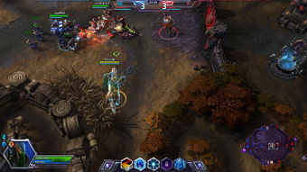 风暴英雄巨龙殿(wow风暴巨龙)