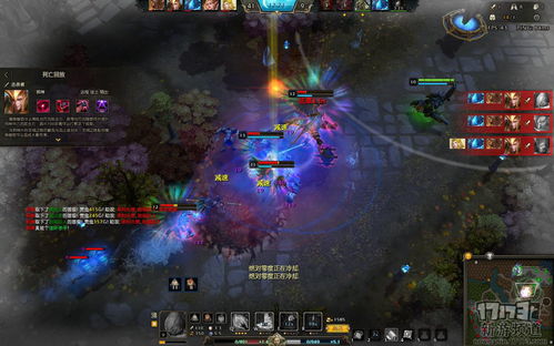 风暴英雄新视频4月(风暴英雄英雄视频解说)