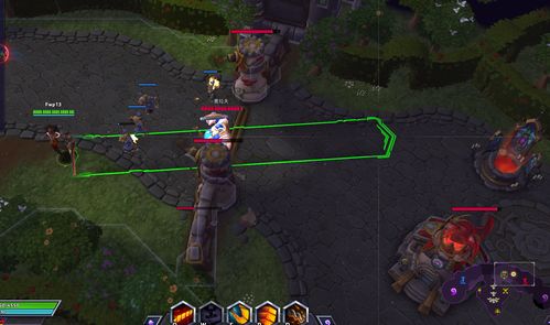 风暴英雄泽拉图玩法