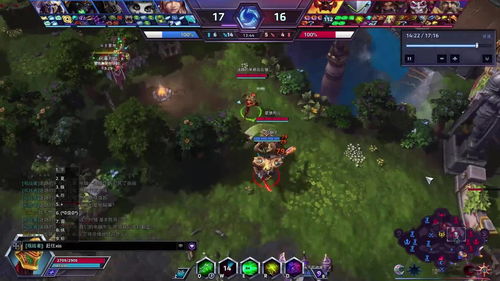 电脑网风暴英雄(风暴英雄win10)