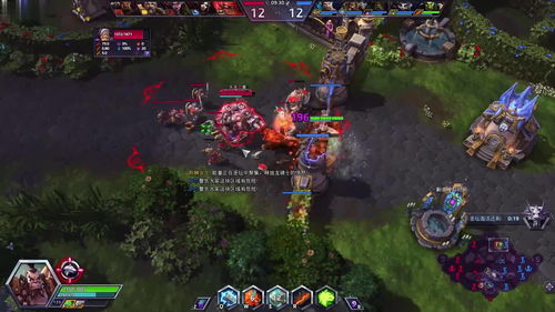 风暴英雄小技巧(风暴英雄小技巧大全)