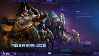 风暴英雄duowan(风暴英雄多大内存)