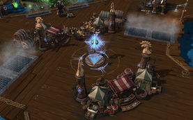 风暴英雄是否免费(风暴英雄是否免费升级)