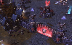 Storm Heroes Avatar