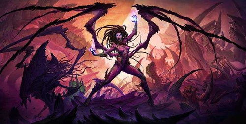 风暴英雄全英雄加点(风暴英雄英雄加点推荐)