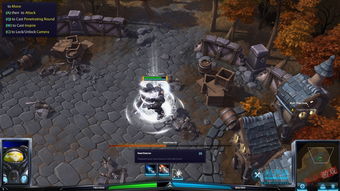 风暴英雄新手必选三个英雄