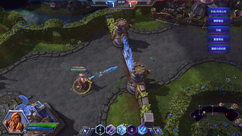 风暴英雄吉安娜天赋加点2021(风暴英雄吉安娜天赋加点2021年)