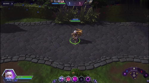 风暴英雄怎么设置语音(风暴英雄怎么调英文语音)