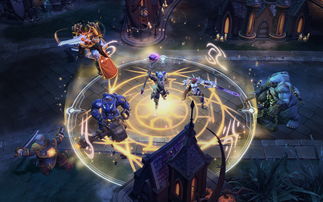 Storm Heroes Armor and Game Tactics