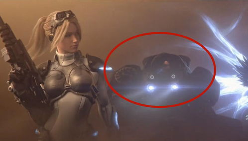 风暴英雄诺娃回风