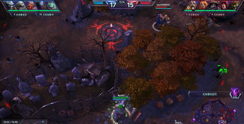 风暴英雄新版缝合怪加点(风暴英雄 缝合怪加点)