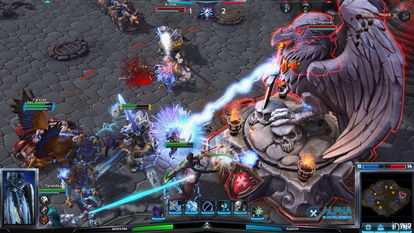 如何教人玩风暴英雄(怎么玩好风暴英雄)