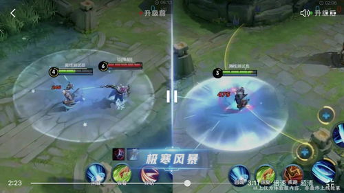 风暴英雄统计怎么看(风暴英雄查看英雄属性)