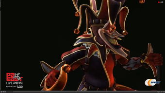 风暴英雄巫医皮肤(风暴英雄巫医叫什么)