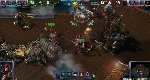 风暴英雄比赛视频解说(风暴英雄比赛视频录像)