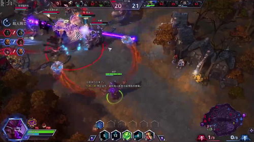 风暴英雄反补(风暴英雄wj)